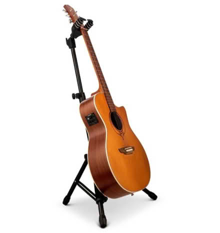 Photo of Guitar stand (RG1) #1