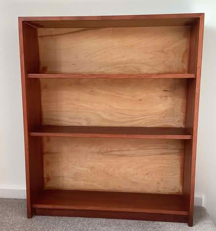 Photo of free Bookcase (Crookes S10) #1