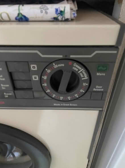 Photo of free Hotpoint Tumble Dryer (Lichfield WS13) #2