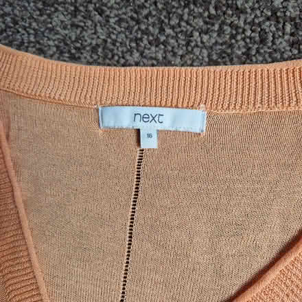 Photo of free 3 size16 ladies tops (Clive Vale TN35) #3