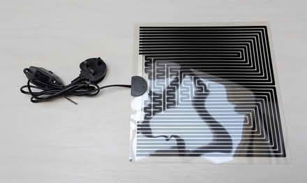 Photo of free Adjustable heating pad (Islington N1) #1