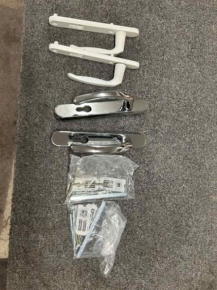 Photo of free Door Furniture (Howhlill Quarries HG3) #1