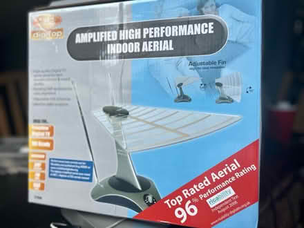 Photo of free Indoor TV aerial (East Dulwich) #1