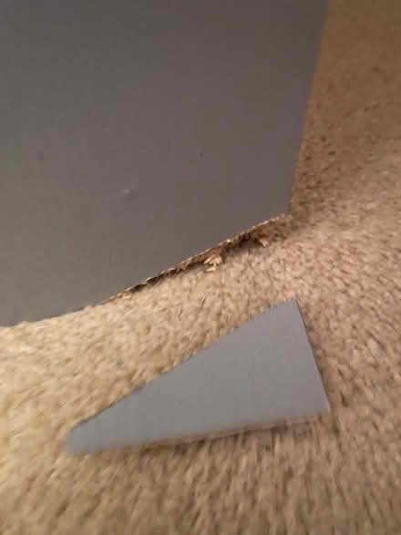 Photo of free Grey 6 drawer IKEA chest of drawers (Reymerston NR9) #4