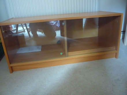 Photo of free IKEA BENNO Cabinet (Steyning BN44) #1