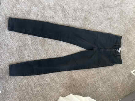 Photo of free Zara skinny jeans, size 6 (Wimbledon SW19) #3