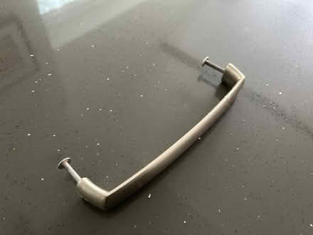 Photo of free Ikea handles (Levenshulme M19) #3