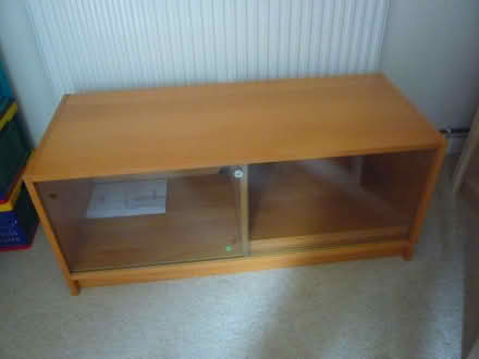 Photo of free IKEA BENNO Cabinet (Steyning BN44) #2