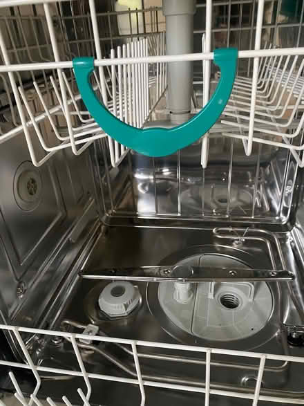 Photo of free Hotpoint Dishwasher (Lichfield WS13) #3