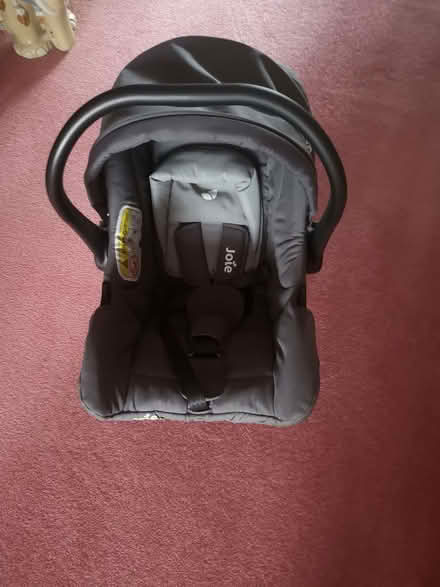 Photo of free Babies car seat (Canons Corner HA7) #1