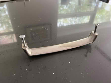 Photo of free Ikea handles (Levenshulme M19) #2