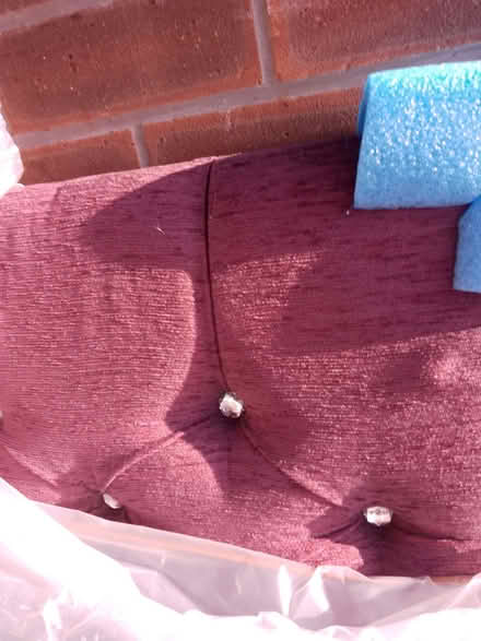 Photo of free 2 headboards (Maghull L31) #2