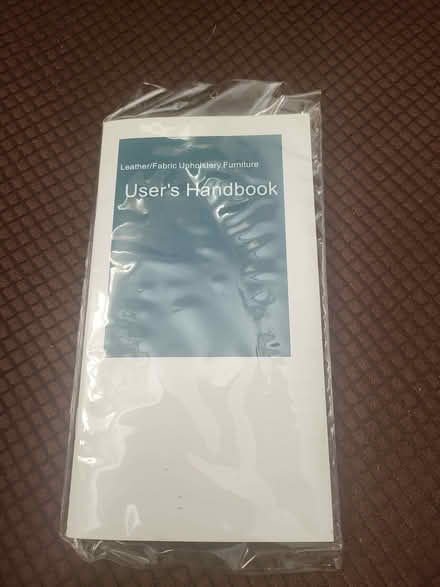 Photo of free rise and recline chair (IP14) #1