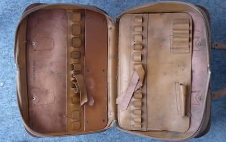 Photo of free Toolbag (Highworth SN6) #2