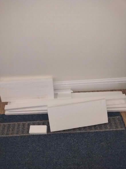 Photo of free Polystyrene (Hoole Village CH2) #1