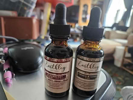 Photo of free Earthley kids Tinctures (Broadlands, VA) #1