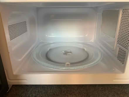 Photo of free Microwave (Willaston CW5) #1