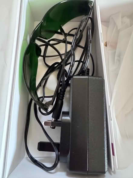 Photo of free Hair remover (Water Eaton MK2) #1