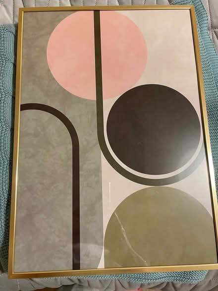 Photo of free Framed prints (Hilperton BA14) #1