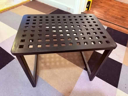 Photo of free Small occasional table (Tulse Hill SW2) #1
