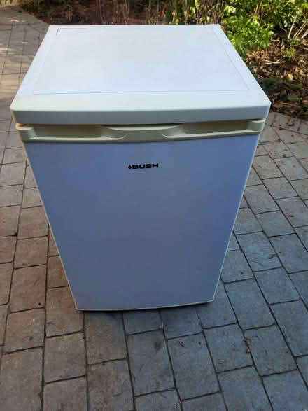 Photo of free Bush under counter larder fridge (Wellesbourne CV35) #2