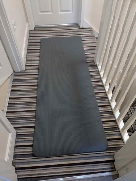 Photo of free Foam mat for yoga/gym/camping (Stechford B33) #1