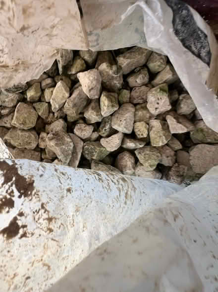 Photo of free Cotswold stones (SS8 Canvey island) #2