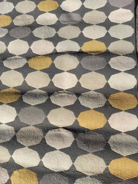 Photo of free Rug (Bathford) #1