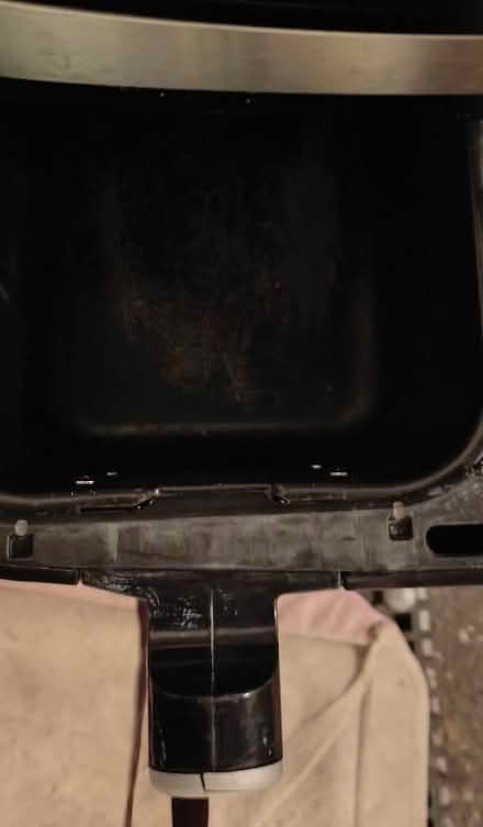 Photo of free Air Fryer (High Ercall TF6) #3