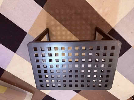 Photo of free Small occasional table (Tulse Hill SW2) #2