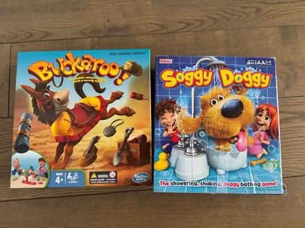 Photo of free 4+ games (SE26) #1