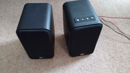 Photo of free Bluetooth speakers (Tavistock PL19) #1