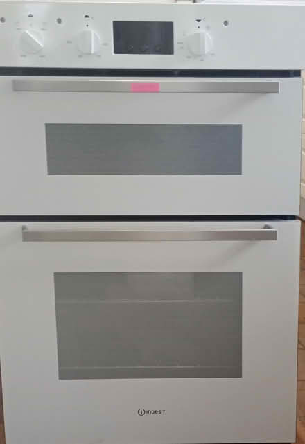 Photo of free Built in grill and oven (Hereford HR1) #1