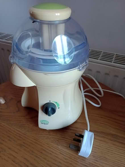 Photo of free Juicer (Three Bridges RH10) #1