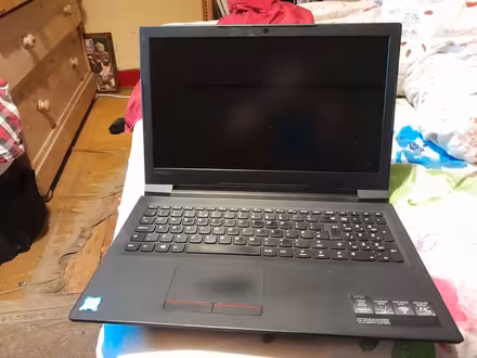 Photo of free Lenovo Laptop V110 not working (City Centre NR1) #1
