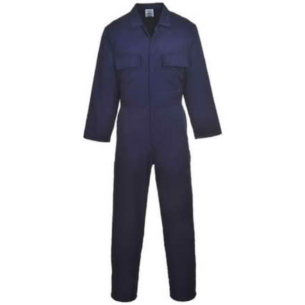 Photo of Mens Large Overalls Any Colour (Fegg Hayes ST6) #1