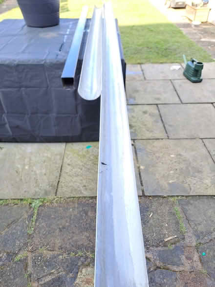Photo of free Gutter and dain pipe (Romford RM7) #1