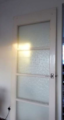 Photo of free Door (Highworth SN6) #2