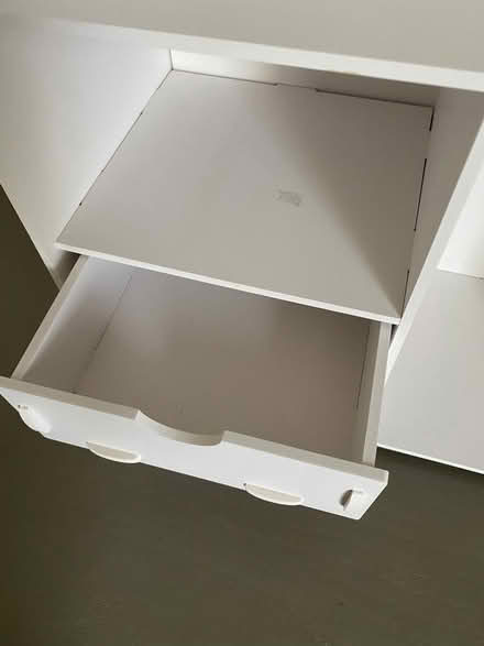 Photo of free Jewelry / trinket compartment organiser (Forest Gate E7) #1