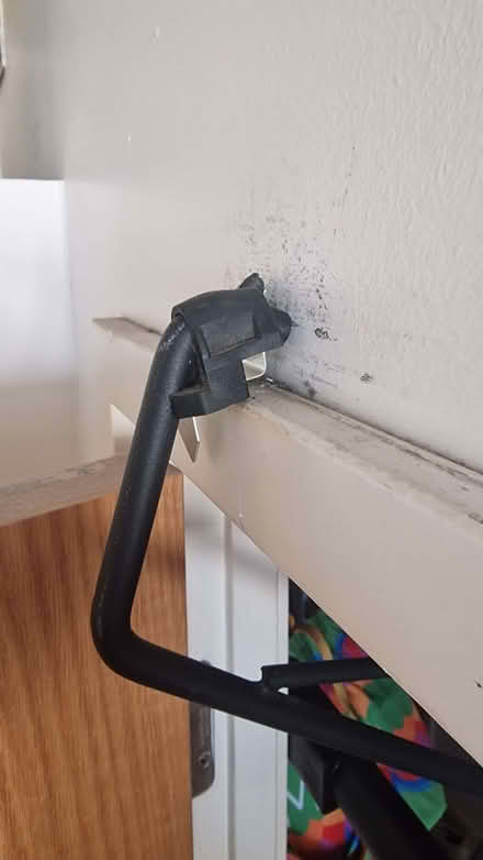 Photo of free Door frame pull up bar, foldable (Walworth SE17) #3