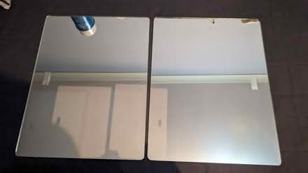 Photo of free Mirrored sliding cabinet doors (Sedgley DY3) #1