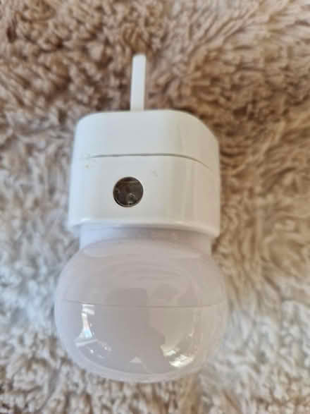 Photo of free White night light (SE1) #2