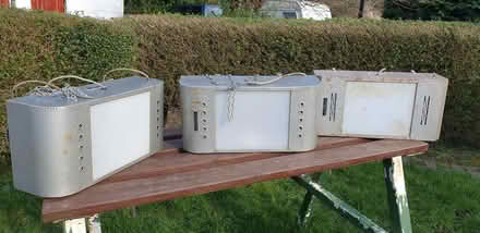 Photo of free Darkroom Safelights (Dobshill CH5) #2