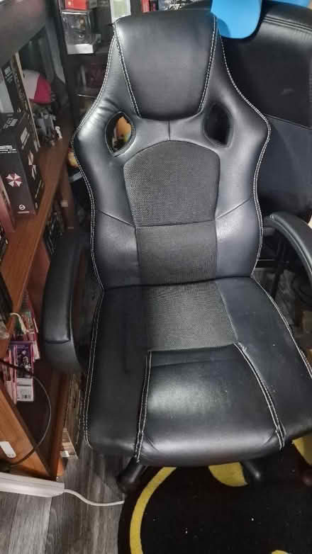 Photo of free Computer chair (Endmoor LA8) #1