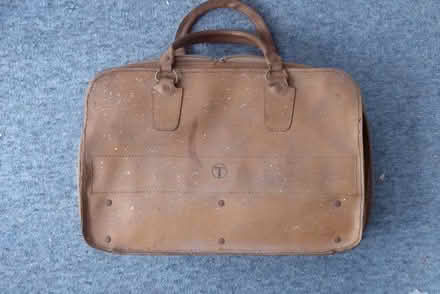 Photo of free Toolbag (Highworth SN6) #1
