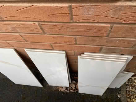 Photo of free Floor tiles (Croxteth L12) #1