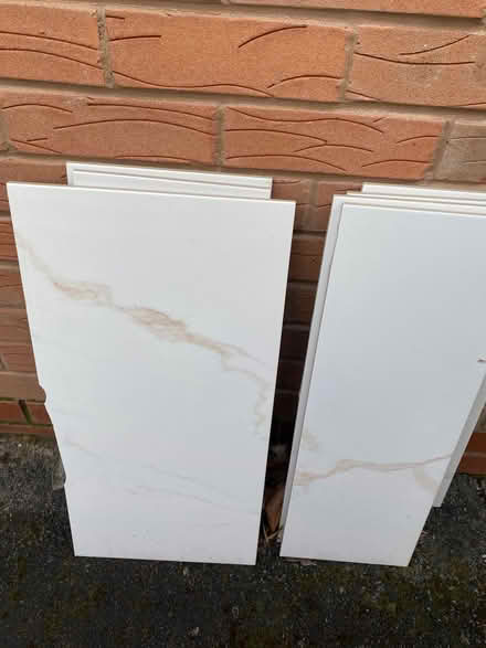 Photo of free Floor tiles (Croxteth L12) #2