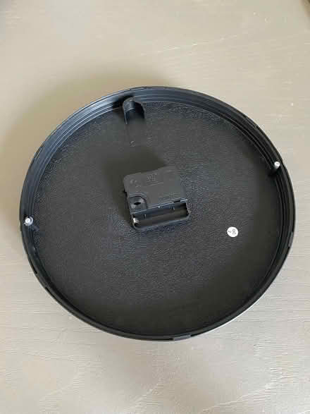 Photo of free Fully-functional Wall clock (Forest Gate E7) #3