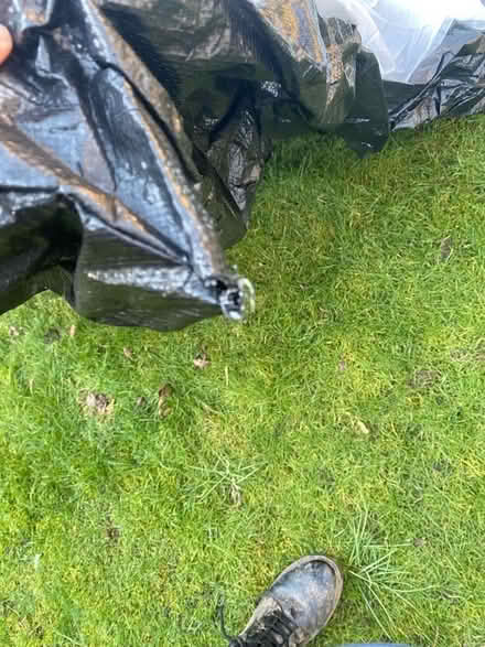 Photo of free 6 man tent (Boldmere B73) #1