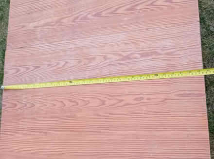 Photo of free Double Sided Gateleg table (Joppa EH15) #4